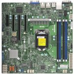 Supermicro MBD-X12STL-F-B – Zboží Živě
