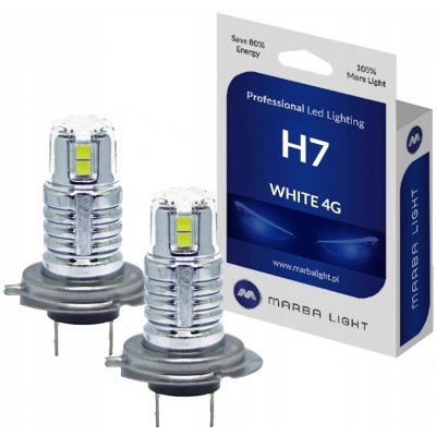 Lampa Italy H7 PX26d 12V 100W 2 ks – Hledejceny.cz