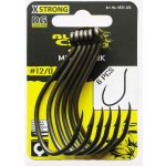 Black CAT MEGA Hook DG COATING vel.12 6ks – Hledejceny.cz