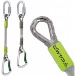 Camp Gym Safe Cable 18cm – Zboží Mobilmania