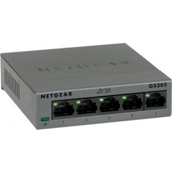 Netgear GS305P