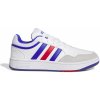 Skate boty adidas Hoops 3.0 IH0335 bílé