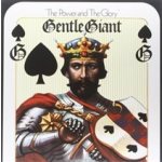 Gentle Giant - Power & The Glory LP – Hledejceny.cz
