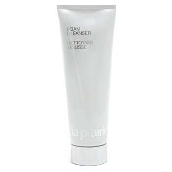 La Prairie Swiss Daily Essentials Foam Cleanser 125 ml