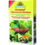 AgroBio Opava Neudorff – Ferramol – 1 kg – Zboží Mobilmania