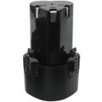 Strend Pro Evika DJ100/160 16, 2,5Ah, 10,8V, Lithium – Zboží Dáma