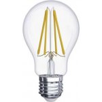 Emos 1525283257 Z74290 Úsporná žárovka LED Filament Classic A60 17W =150W , patice E27 teplá bílá – Sleviste.cz