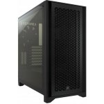 Corsair iCUE 4000D RGB AIRFLOW CC-9011240-WW – Zboží Živě