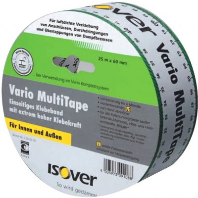 Isover Vario MultiTape – Hledejceny.cz