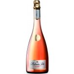 Bohemia Prestige Rosé Brut 12,5% 0,75 l (holá láhev) – Hledejceny.cz