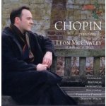 Chopin Frederic - Piano Music CD – Hledejceny.cz