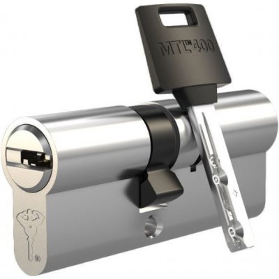 MUL-T-LOCK ClassicPRO (27/35) 5 klíčů MTL400 – HobbyKompas.cz