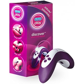 Durex Play Discover Sensual Body Massager