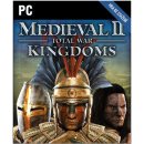 Hra na PC Medieval 2: Total War Kingdoms