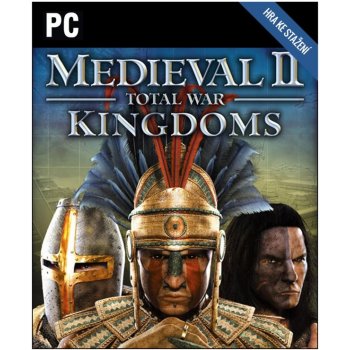 Medieval 2: Total War Kingdoms