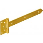 ZB 250 Závěs brankový 250x45x90x35x3,0 mm – Hledejceny.cz