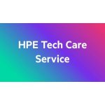 HPE 1 Year Post Warranty Tech Care Basic for SN6650B 32Gb 128/96 PP Switch Service 1 rok/roky (HU8Y1PE) – Zboží Živě