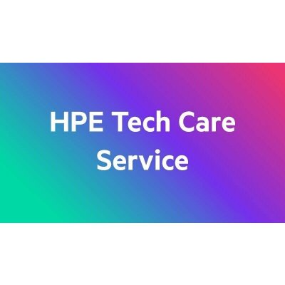 HPE 1 Year Post Warranty Tech Care Basic for SN6650B 32Gb 128/96 PP Switch Service 1 rok/roky (HU8Y1PE) – Zboží Živě