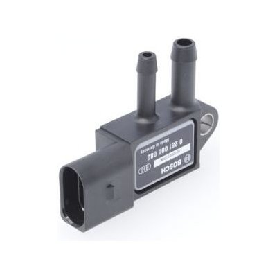 Snímač tlaku výfuk.plynů - Bosch 0281006082 – Sleviste.cz