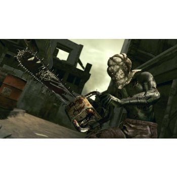 Resident Evil 5 (Gold)