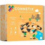 Connetix Ramps & Intersections Pack 16 ks – Hledejceny.cz