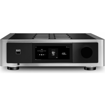 NAD M33 V2 – Zboží Živě