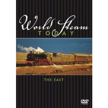 World Steam Today: The East DVD