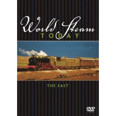 World Steam Today: The East DVD