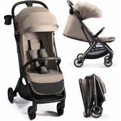 Kinderkraft Nubi 2 Sand Beige 2023