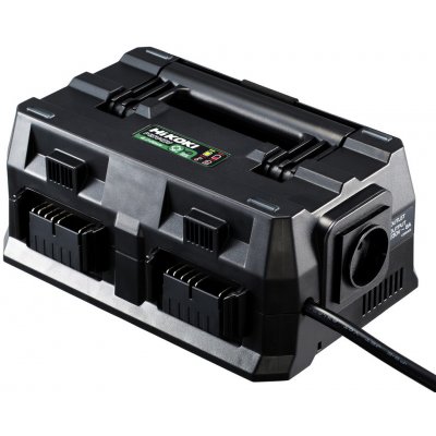 HIKOKI UC18YTSLW0Z – Zboží Dáma