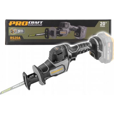Procraft industrial RS20Abb – Sleviste.cz
