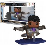 Funko Pop! 1174 Black Panther Wakanda Forever Shuri – Zbozi.Blesk.cz