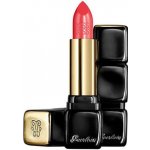 Guerlain KissKiss Shaping Cream Lip Colour krémová rtěnka 321 Red Passion 3,5 g – Zboží Dáma