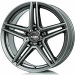 RIAL M10 8,5x20 5x112 ET40 graphite | Zboží Auto