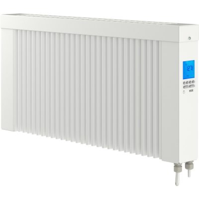 Technotherm TT-KS-S plus - 2400 W – Zbozi.Blesk.cz