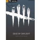Hra na PC Dead by Daylight