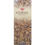 Hem Vonné tyčinky Copal 20 ks – Hledejceny.cz