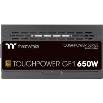 Thermaltake Toughpower GF 650W PS-TPD-0650FNFAGE-2