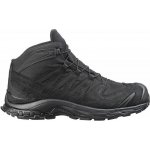 Salomon XA Forces MID GTX EN Černá – Zboží Dáma