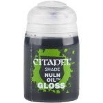 GW Citadel Shade Paint Nuln Oil Gloss – Zboží Živě