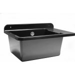 Zelvo Compact 505 Black silvery – Zboží Dáma