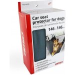 Amio Potah pro psa na zadní sedadlo auta 146 x 146 cm – Sleviste.cz