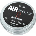 Diabolky Specna Arms 5,5mm Sharps 1,175 g 250 ks – Sleviste.cz