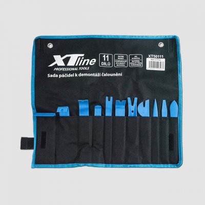 Car Upholstery Removal Kits set 11pcs – Zboží Mobilmania