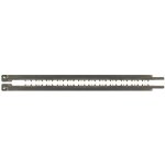 DeWalt DT99593 Pilový list pro pily ALLIGATOR 430 mm – Hledejceny.cz