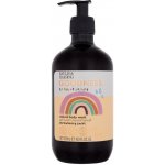 Baylis & Harding Goodness Strawberry Swirl jemný mycí gel pro děti od narození 500 ml – Zboží Dáma