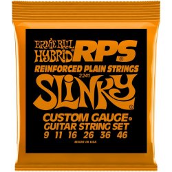 Ernie Ball 2241