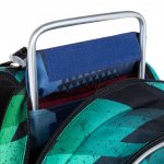 Topgal zeleno Lynn 23018 modrá – Zboží Dáma