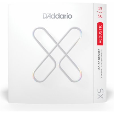 D'Addario XSABR1356 – Sleviste.cz
