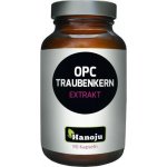 Hanoju OPC extrakt z hroznových jader 400 mg 90 kapslí – Hledejceny.cz